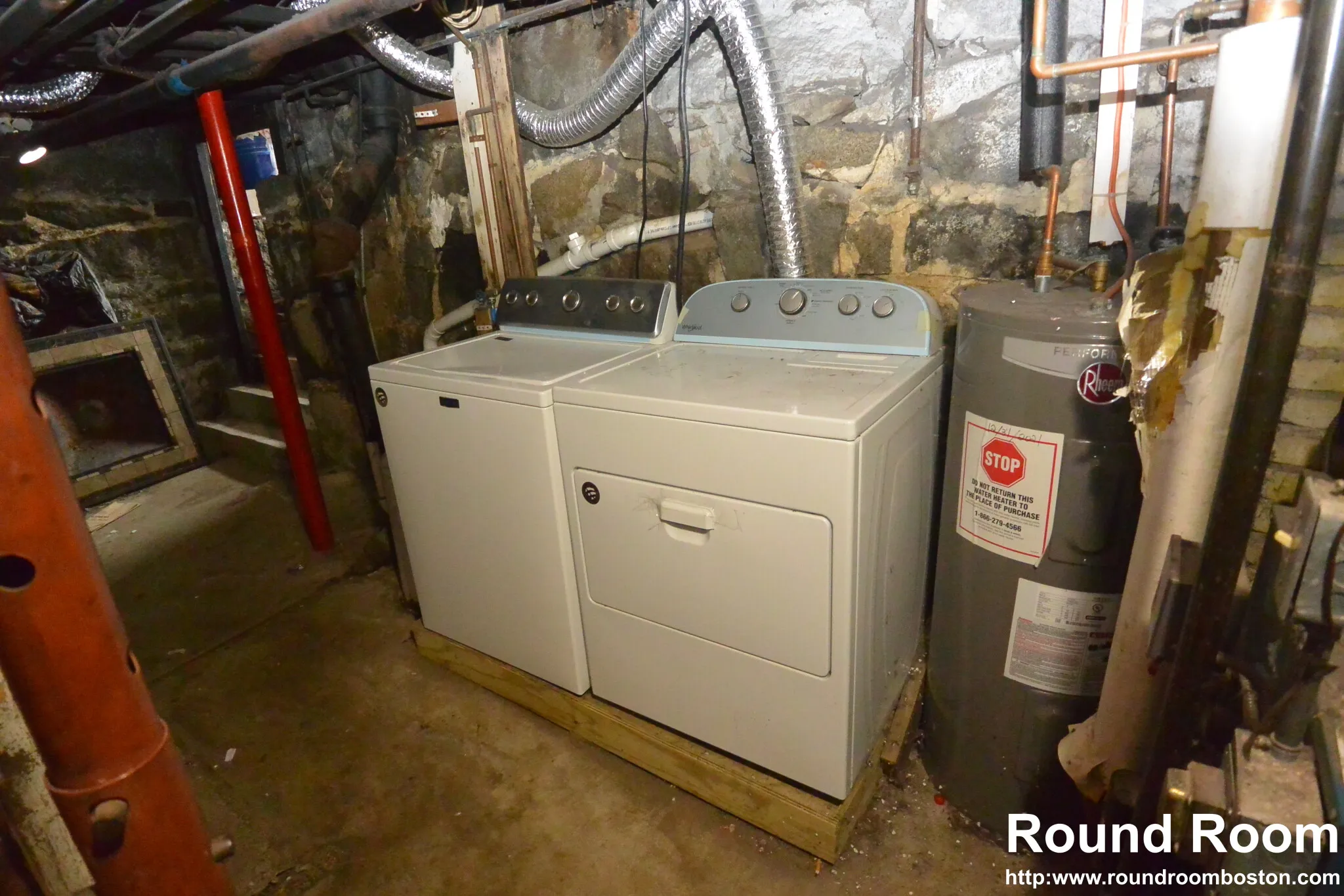3 bed, 1 bath apartment for rent at 66 Pleasant St Unit 0, Quincy — photo 18 of 19