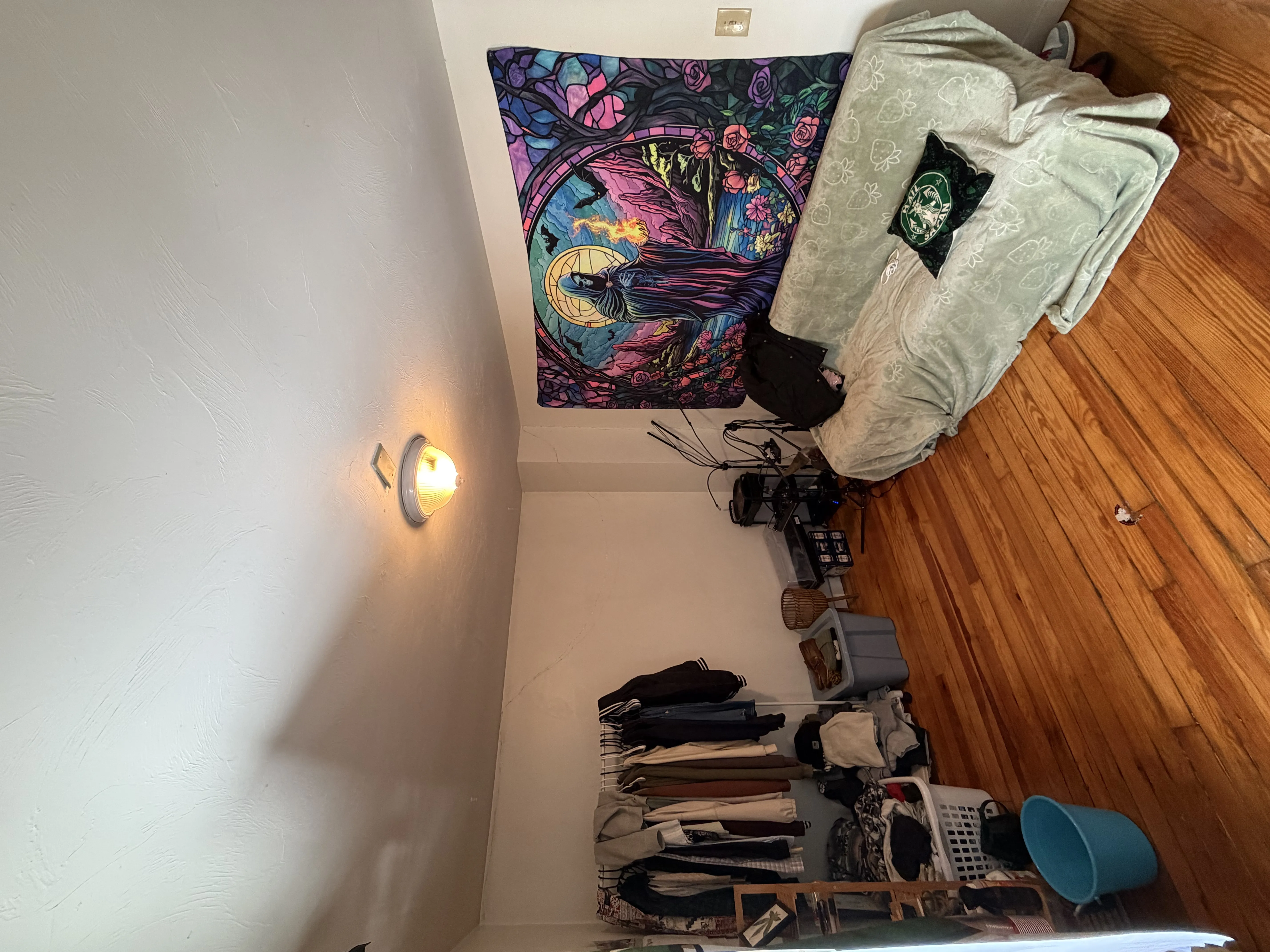 3 bed, 1 bath apartment for rent at 66 Pleasant St Unit 0, Quincy — photo 10 of 19