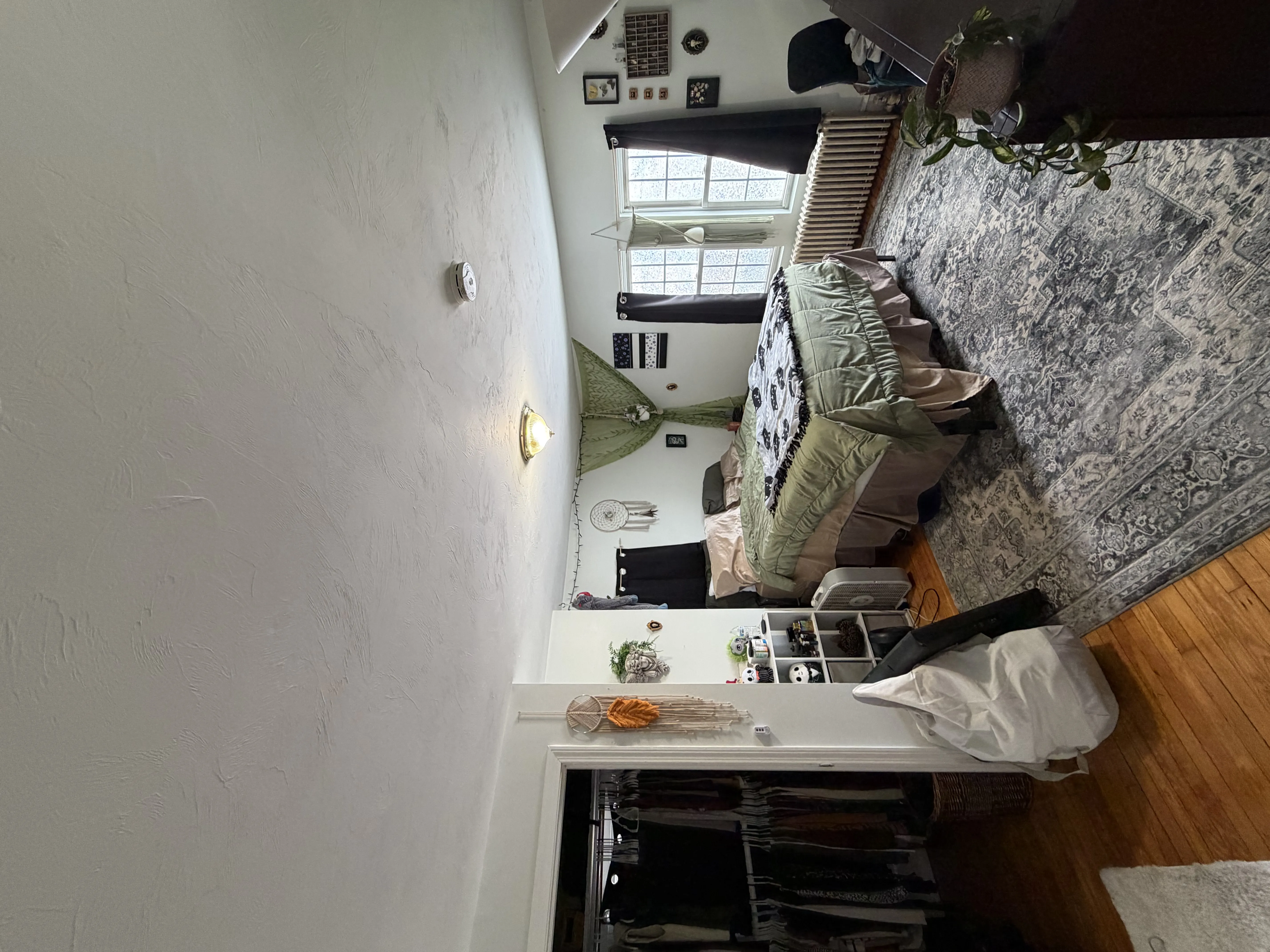 3 bed, 1 bath apartment for rent at 66 Pleasant St Unit 0, Quincy — photo 14 of 19
