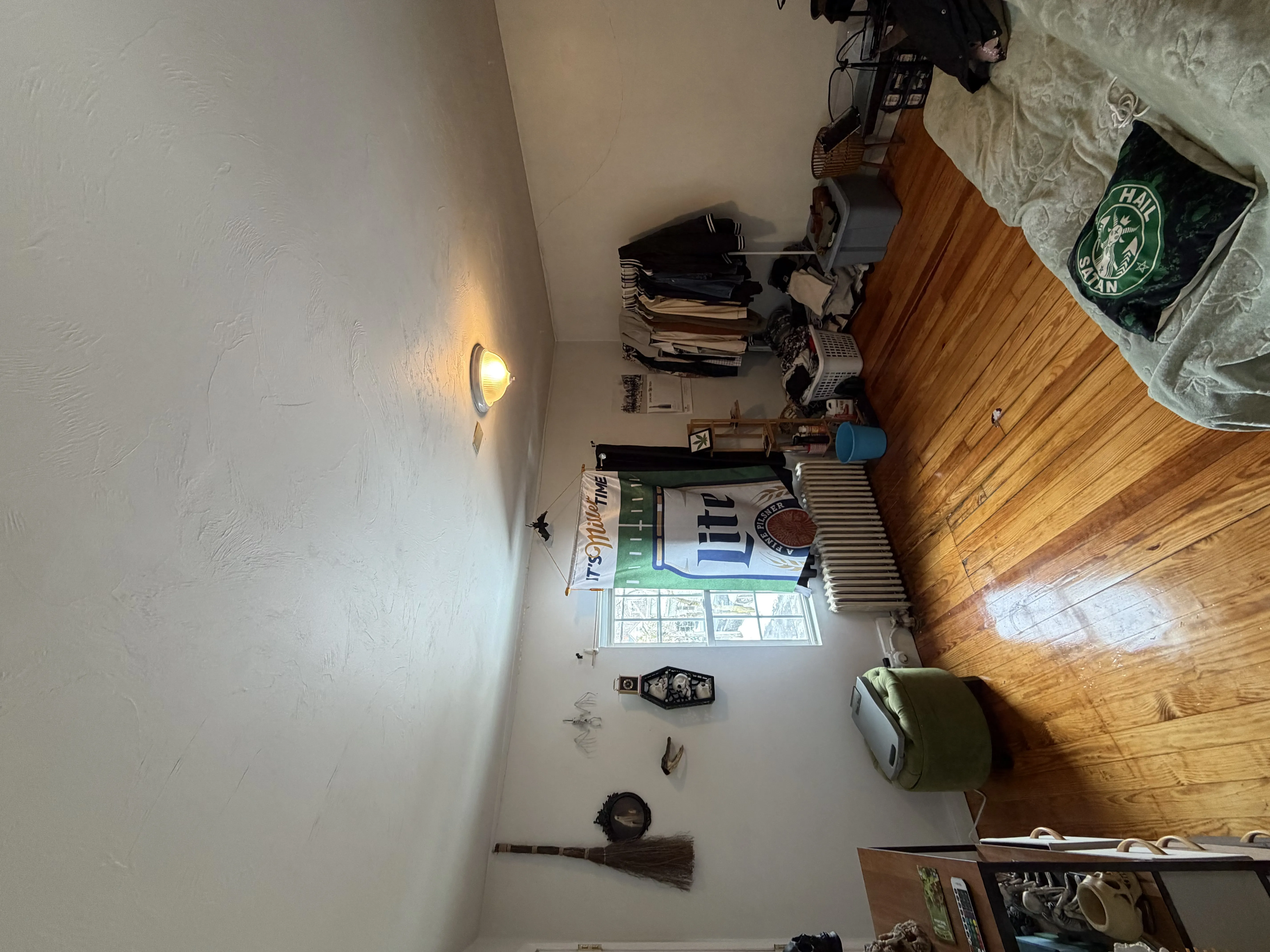 3 bed, 1 bath apartment for rent at 66 Pleasant St Unit 0, Quincy — photo 9 of 19