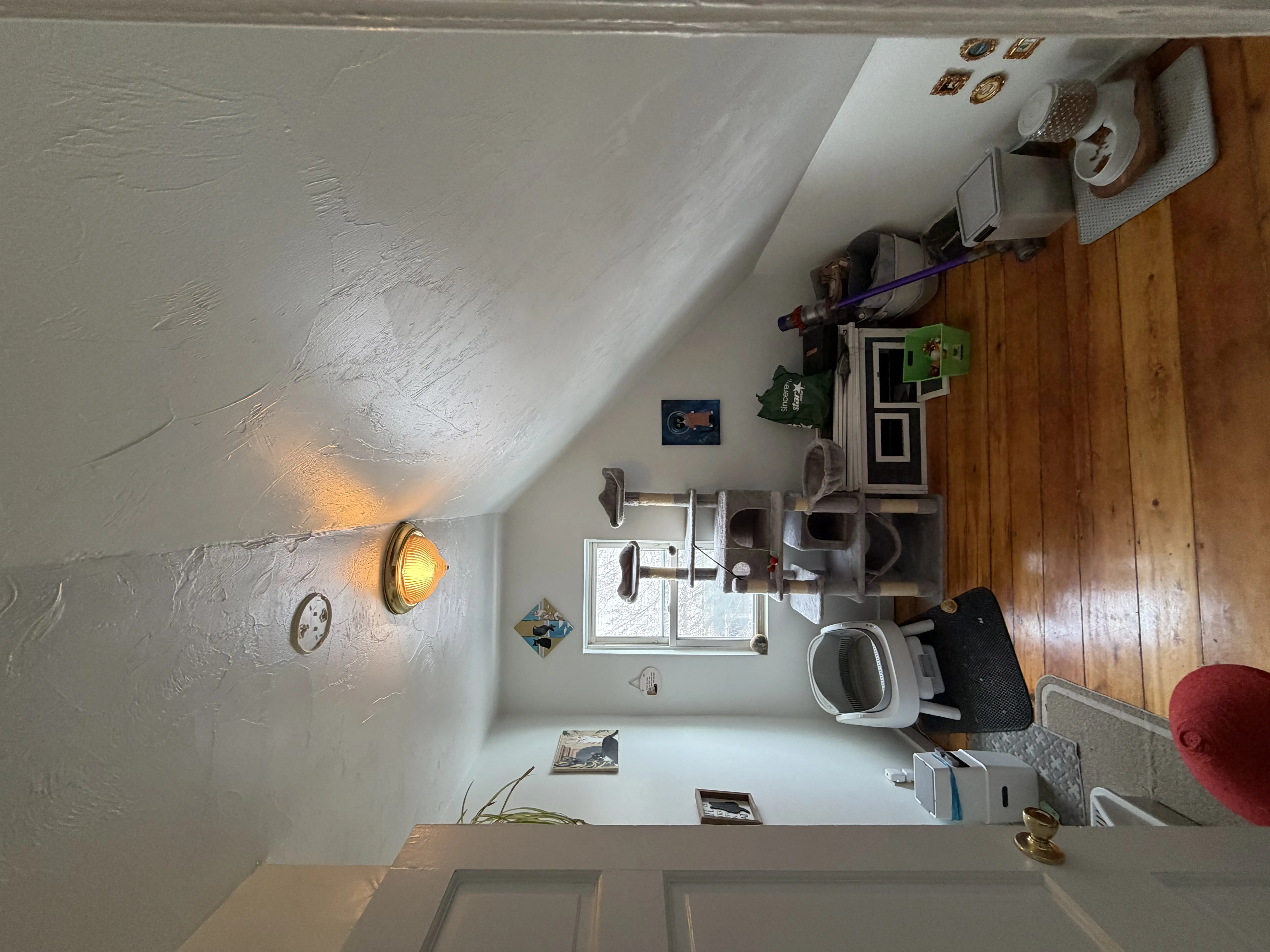 3 bed, 1 bath apartment for rent at 66 Pleasant St Unit 0, Quincy — photo 12 of 19
