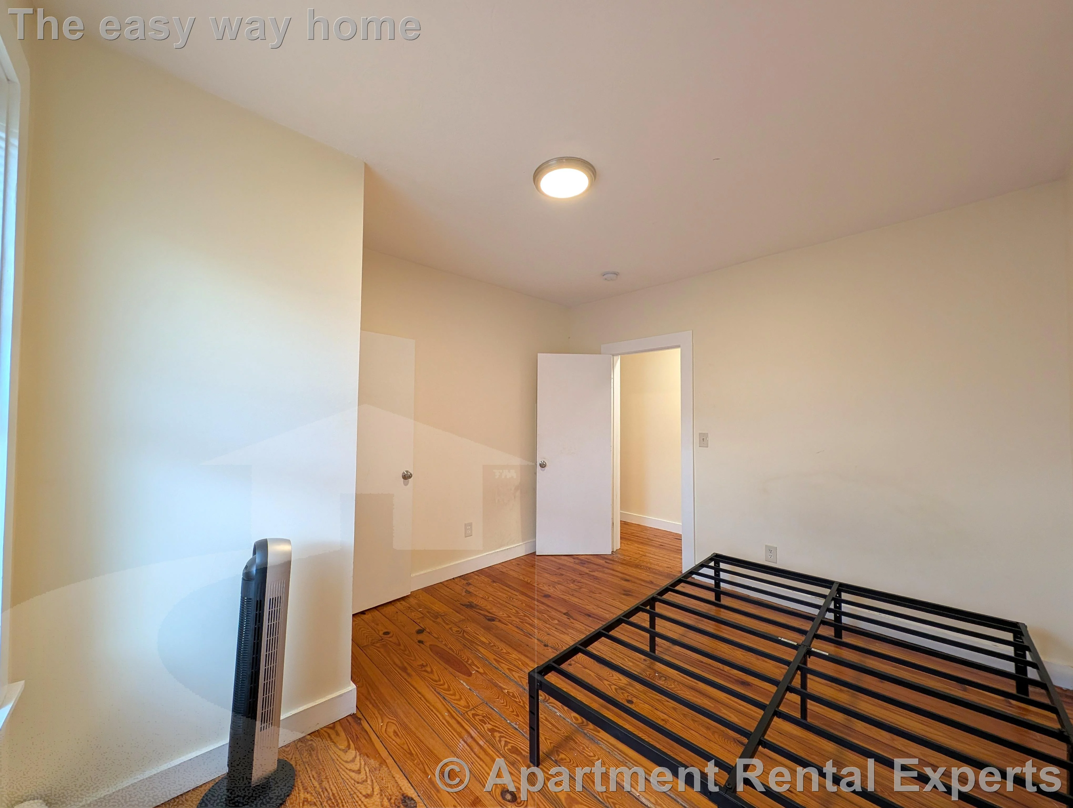 3 bed, 1 bath apartment for rent at 66 Pleasant St Unit 3, Central Square — photo 9 of 15