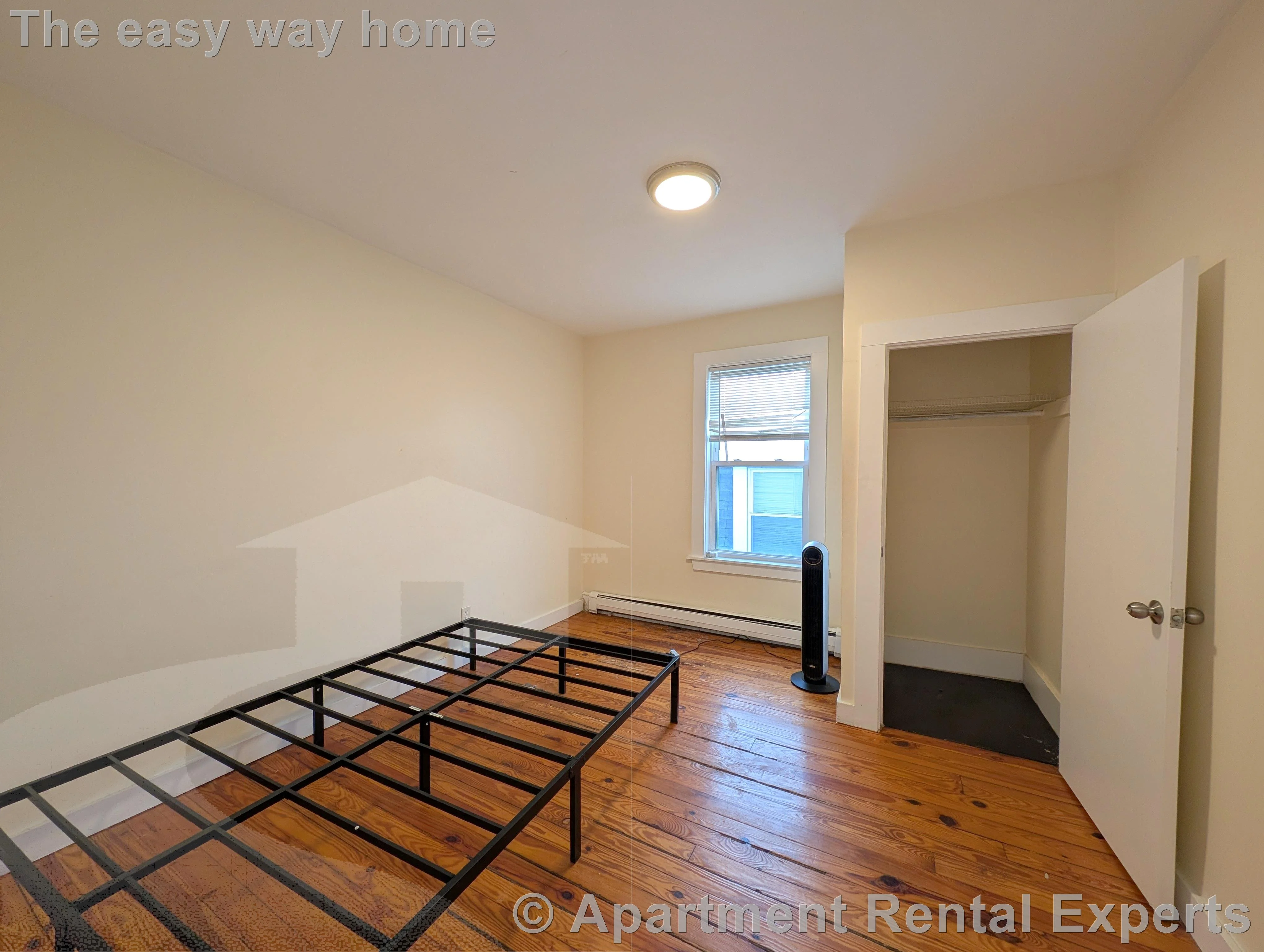 3 bed, 1 bath apartment for rent at 66 Pleasant St Unit 3, Central Square — photo 8 of 15