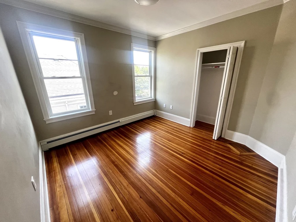 3 bed, 1 bath apartment for rent at 66 Proctor Ave Unit 3, Revere — photo 7 of 22