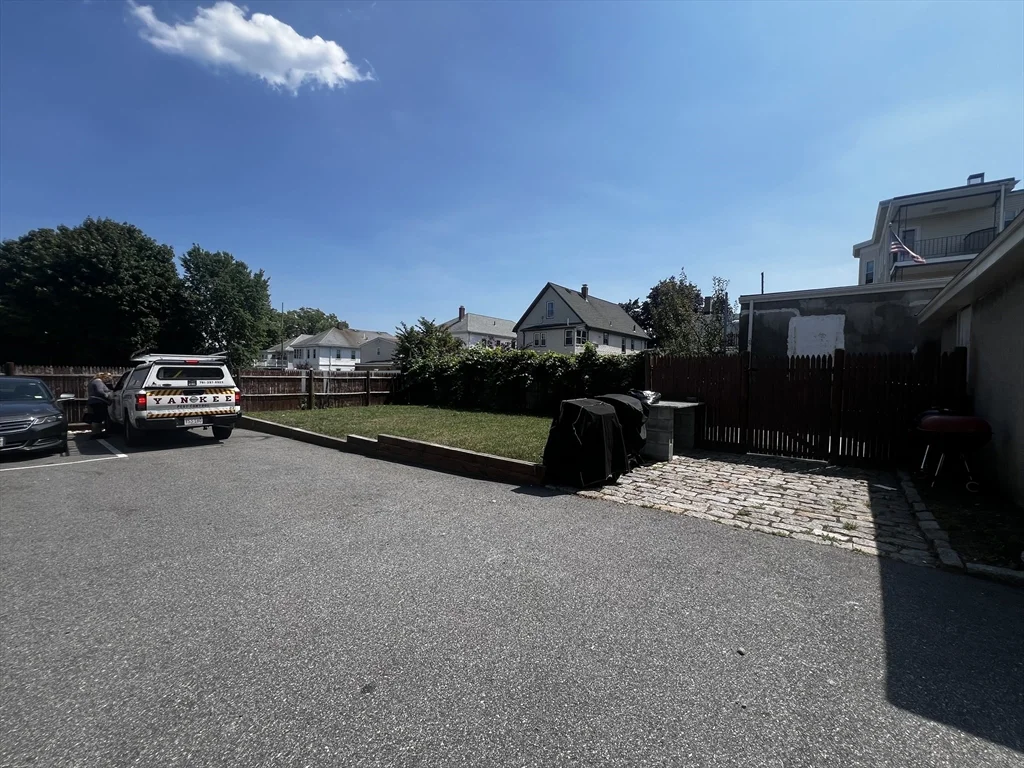 3 bed, 1 bath apartment for rent at 66 Proctor Ave Unit 3, Revere — photo 18 of 22