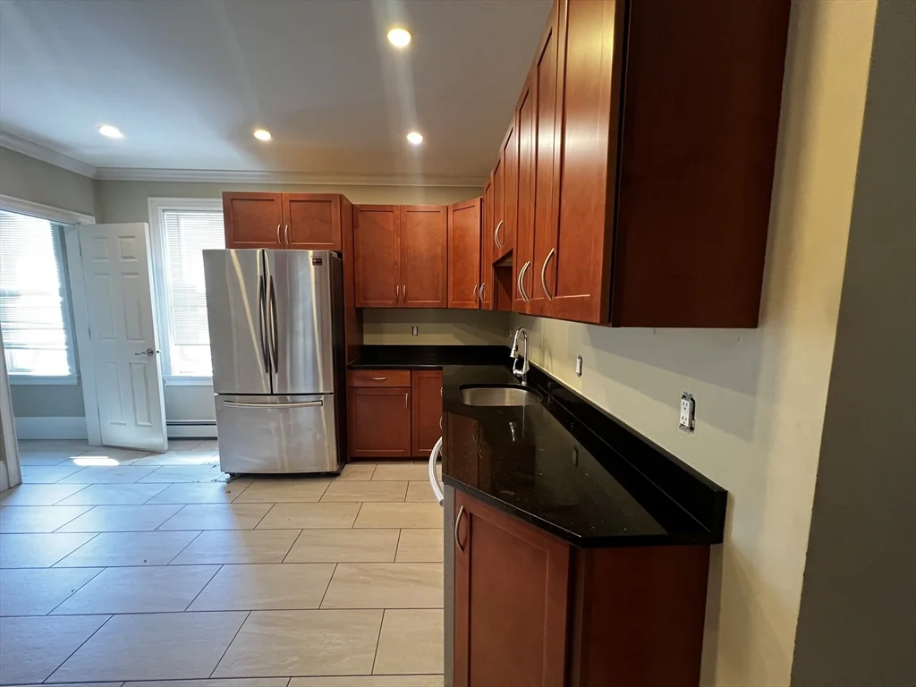 3 bed, 1 bath apartment for rent at 66 Proctor Ave Unit 3, Revere — photo 1 of 22