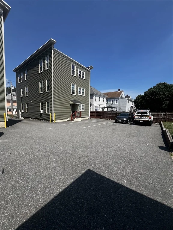 3 bed, 1 bath apartment for rent at 66 Proctor Ave Unit 3, Revere — photo 19 of 22