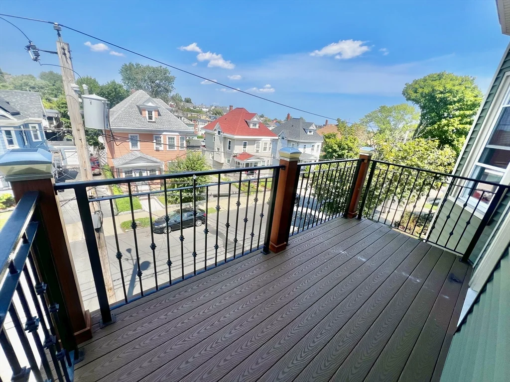 3 bed, 1 bath apartment for rent at 66 Proctor Ave Unit 3, Revere — photo 12 of 22