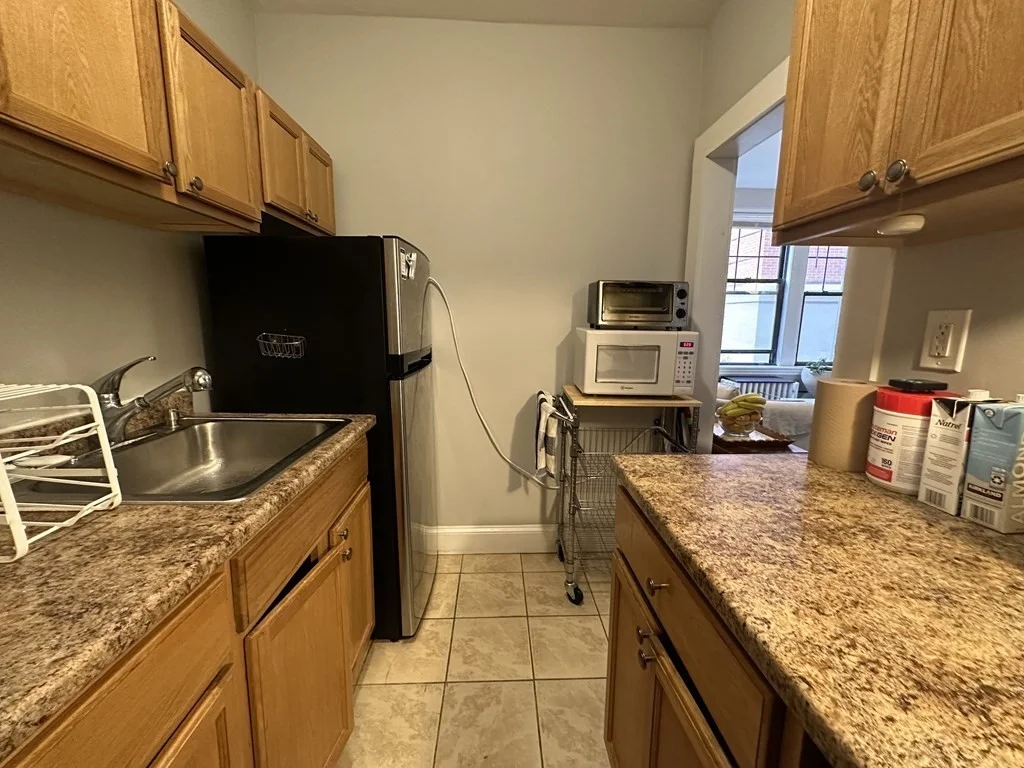 1 bed, 1 bath apartment for rent at 66 Queensberry St Unit 1, Fenway — photo 13 of 16