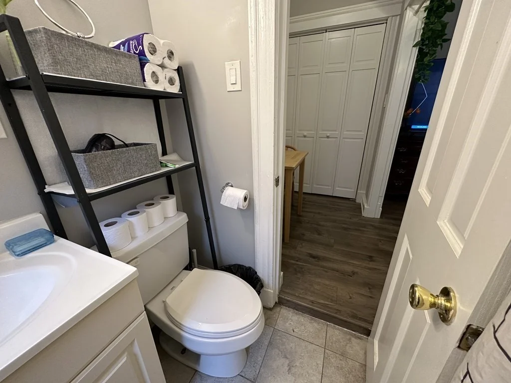 1 bed, 1 bath apartment for rent at 66 Queensberry St Unit 1, Fenway — photo 7 of 16