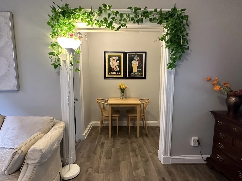 1 bed, 1 bath apartment for rent at 66 Queensberry St Unit 1, Fenway — photo 3 of 16