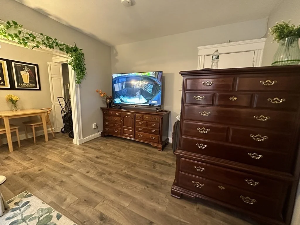 1 bed, 1 bath apartment for rent at 66 Queensberry St Unit 1, Fenway — photo 4 of 16