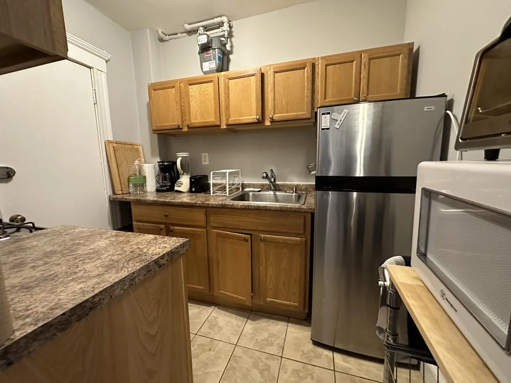 1 bed, 1 bath apartment for rent at 66 Queensberry St Unit 1, Fenway — photo 11 of 16