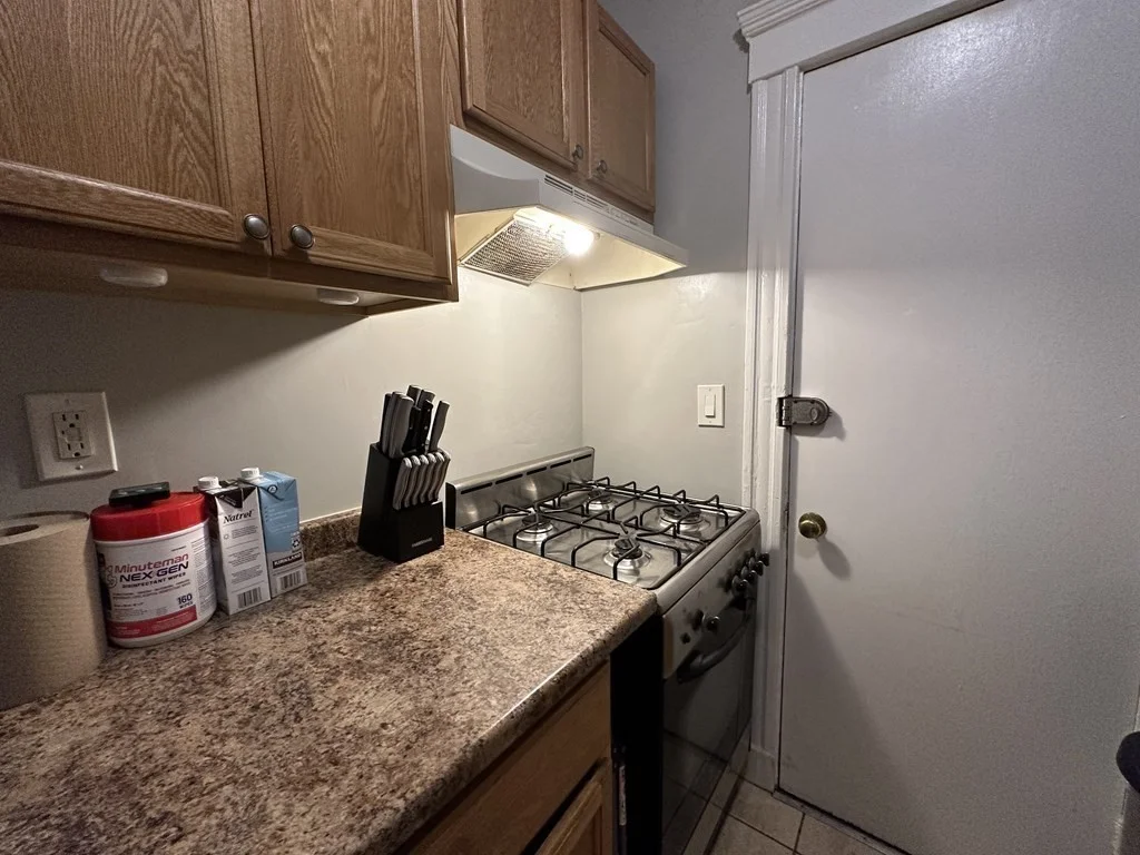 1 bed, 1 bath apartment for rent at 66 Queensberry St Unit 1, Fenway — photo 5 of 16