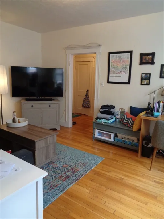 1 bed, 1 bath apartment for rent at 66 Queensberry St Unit 315, Fenway — photo 7 of 7