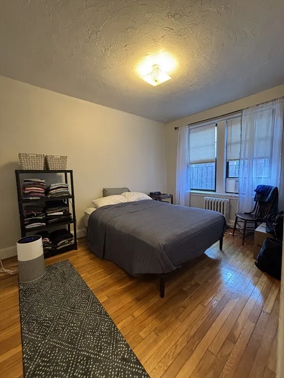 1 bed, 1 bath apartment for rent at 66 Queensberry St Unit 315, Fenway — photo 2 of 7