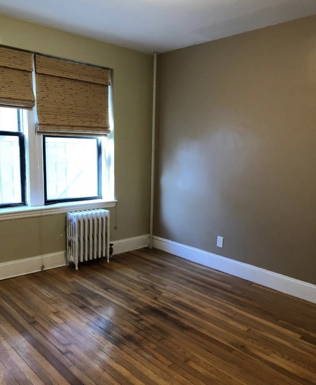 1 bed, 1 bath apartment for rent at 66 Queensberry St Unit 317, Fenway — photo 9 of 11