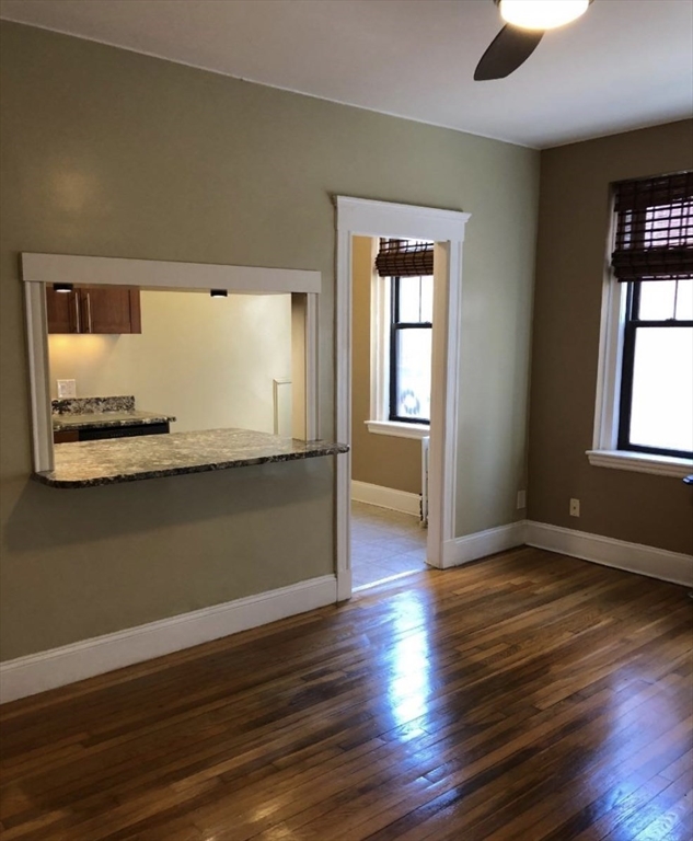 1 bed, 1 bath apartment for rent at 66 Queensberry St Unit 317, Fenway — photo 4 of 11
