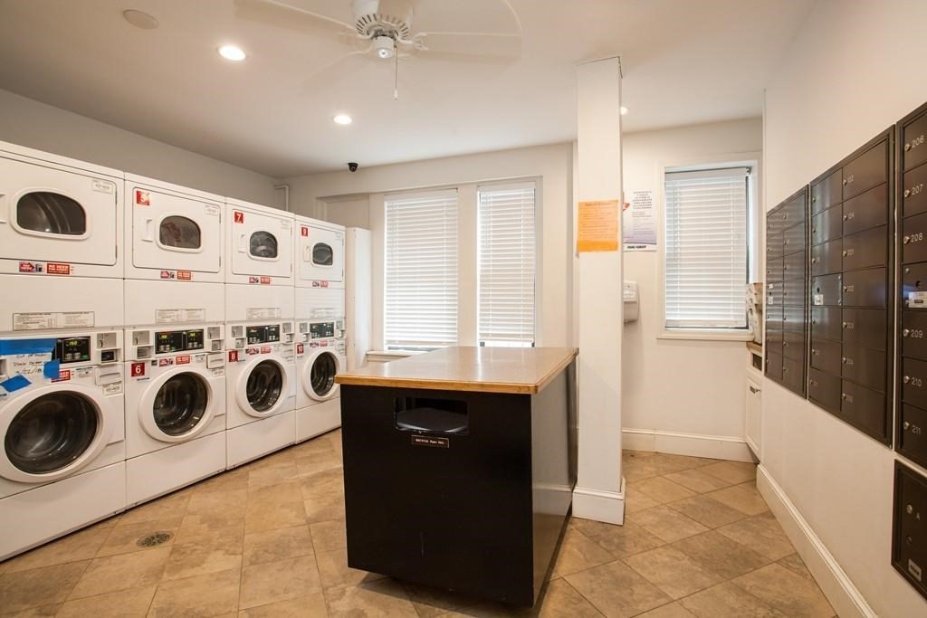 1 bed, 1 bath apartment for rent at 66 Queensberry St Unit 317, Fenway — photo 11 of 11