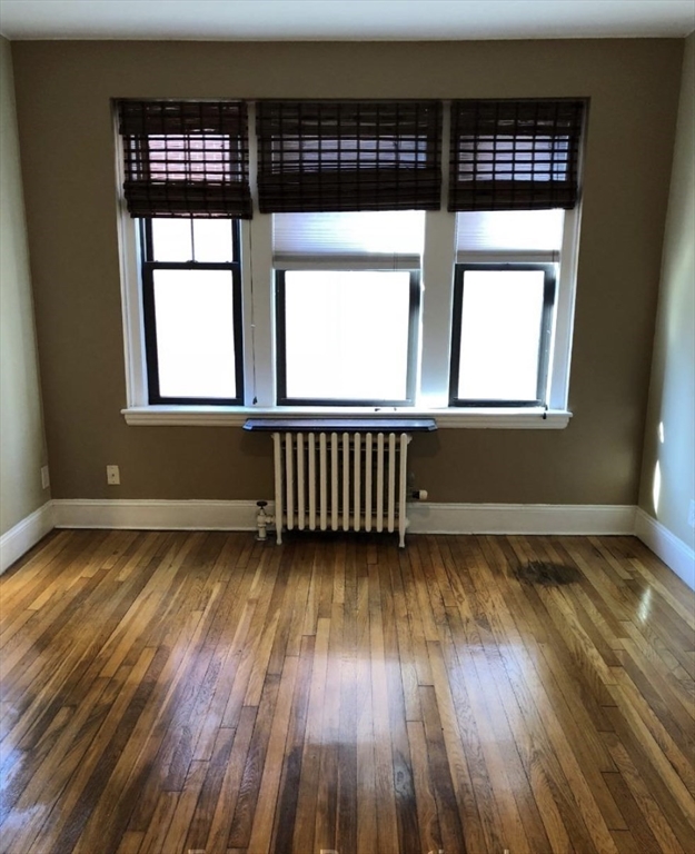 1 bed, 1 bath apartment for rent at 66 Queensberry St Unit 317, Fenway — photo 7 of 11