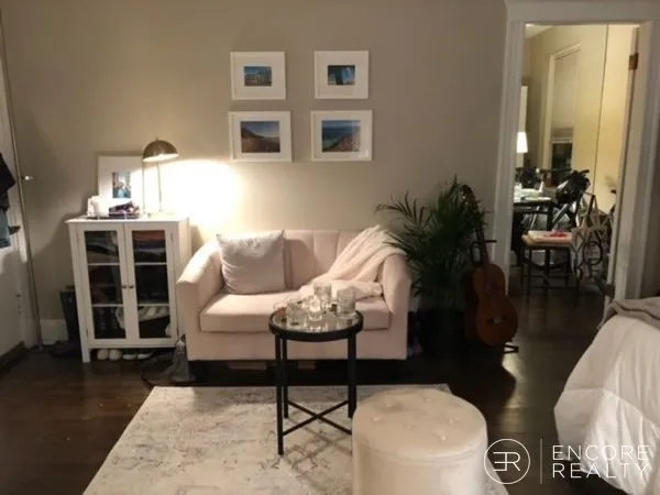 Studio bed, 1 bath apartment for rent at 66 Queensberry St Unit 416, Fenway — photo 8 of 13