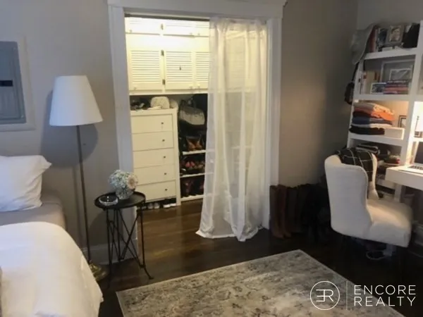 Studio bed, 1 bath apartment for rent at 66 Queensberry St Unit 416, Fenway — photo 10 of 13