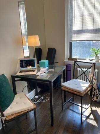Studio bed, 1 bath apartment for rent at 66 Queensberry St Unit 416, Fenway — photo 9 of 13