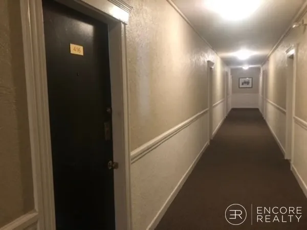 Studio bed, 1 bath apartment for rent at 66 Queensberry St Unit 416, Fenway — photo 12 of 13