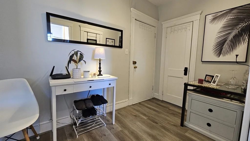 Studio bed, 1 bath apartment for rent at 66 Queensberry Unit 420, Fenway — photo 2 of 11