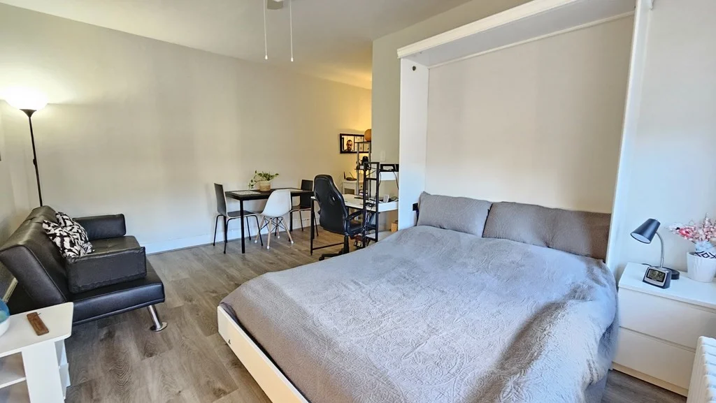 Studio bed, 1 bath apartment for rent at 66 Queensberry Unit 420, Fenway — photo 7 of 11