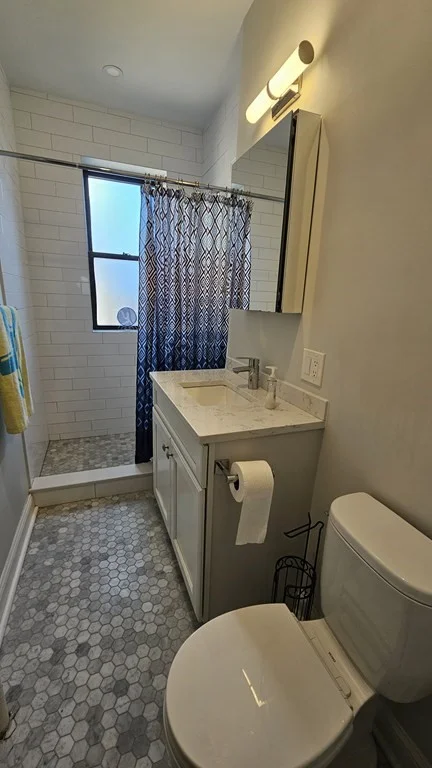Studio bed, 1 bath apartment for rent at 66 Queensberry Unit 420, Fenway — photo 3 of 11