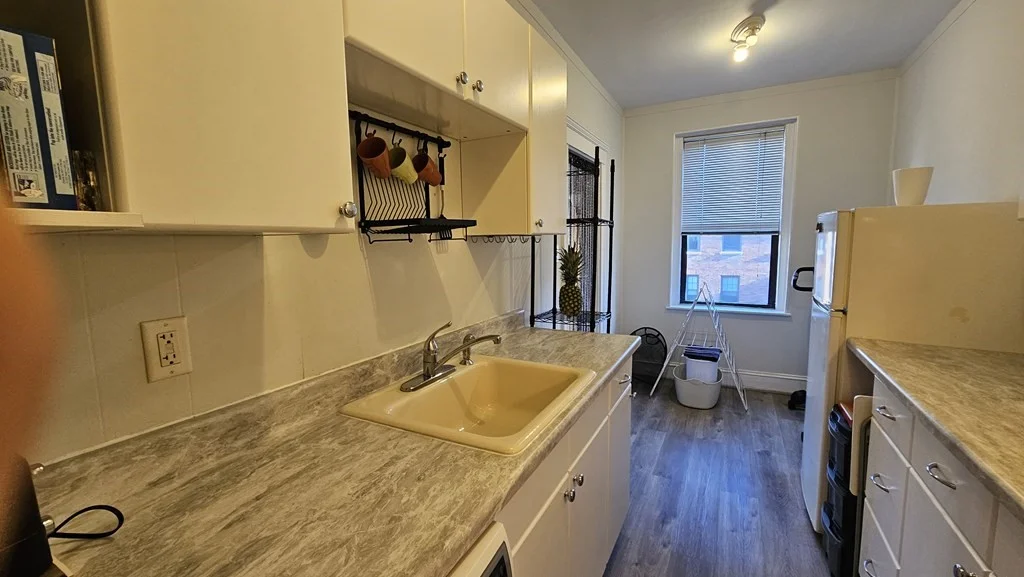 Studio bed, 1 bath apartment for rent at 66 Queensberry Unit 420, Fenway — photo 9 of 11