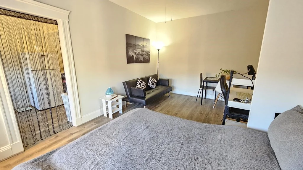 Studio bed, 1 bath apartment for rent at 66 Queensberry Unit 420, Fenway — photo 6 of 11