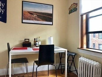 1 bed, 1 bath apartment for rent at 66 Queensberry Unit 421, Boston — photo 3 of 10