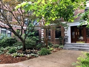 1 bed, 1 bath apartment for rent at 66 Queensberry Unit 421, Boston — photo 7 of 10