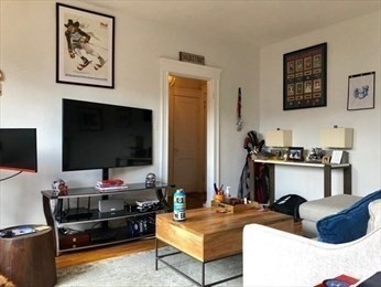 1 bed, 1 bath apartment for rent at 66 Queensberry Unit 421, Boston — photo 2 of 10