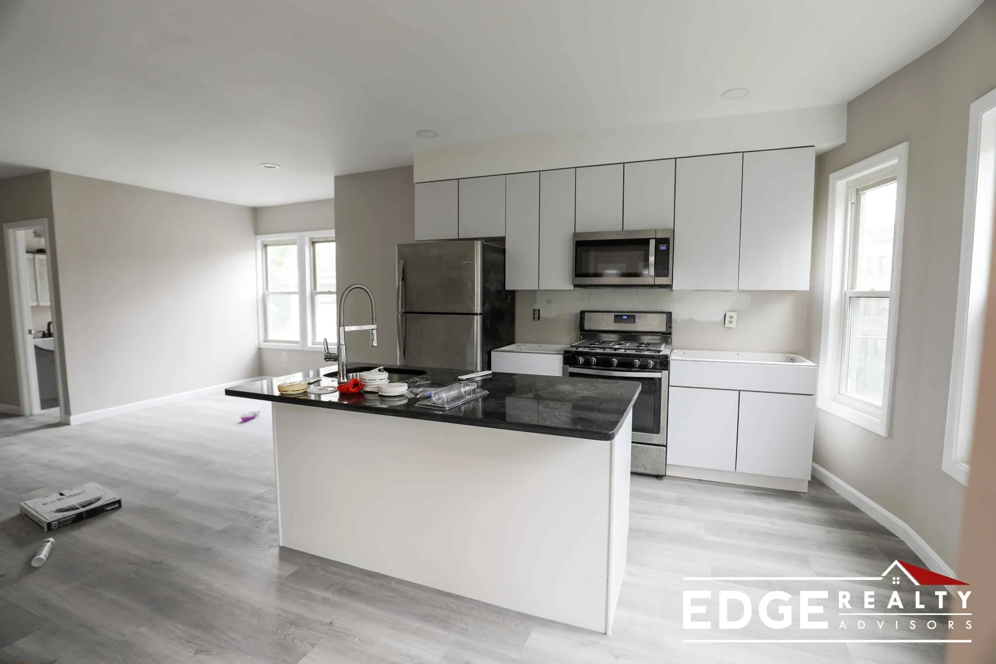 5 bed, 2.5 bath apartment for rent at 66 Quint Ave Unit 2, Brighton — photo 1 of 14