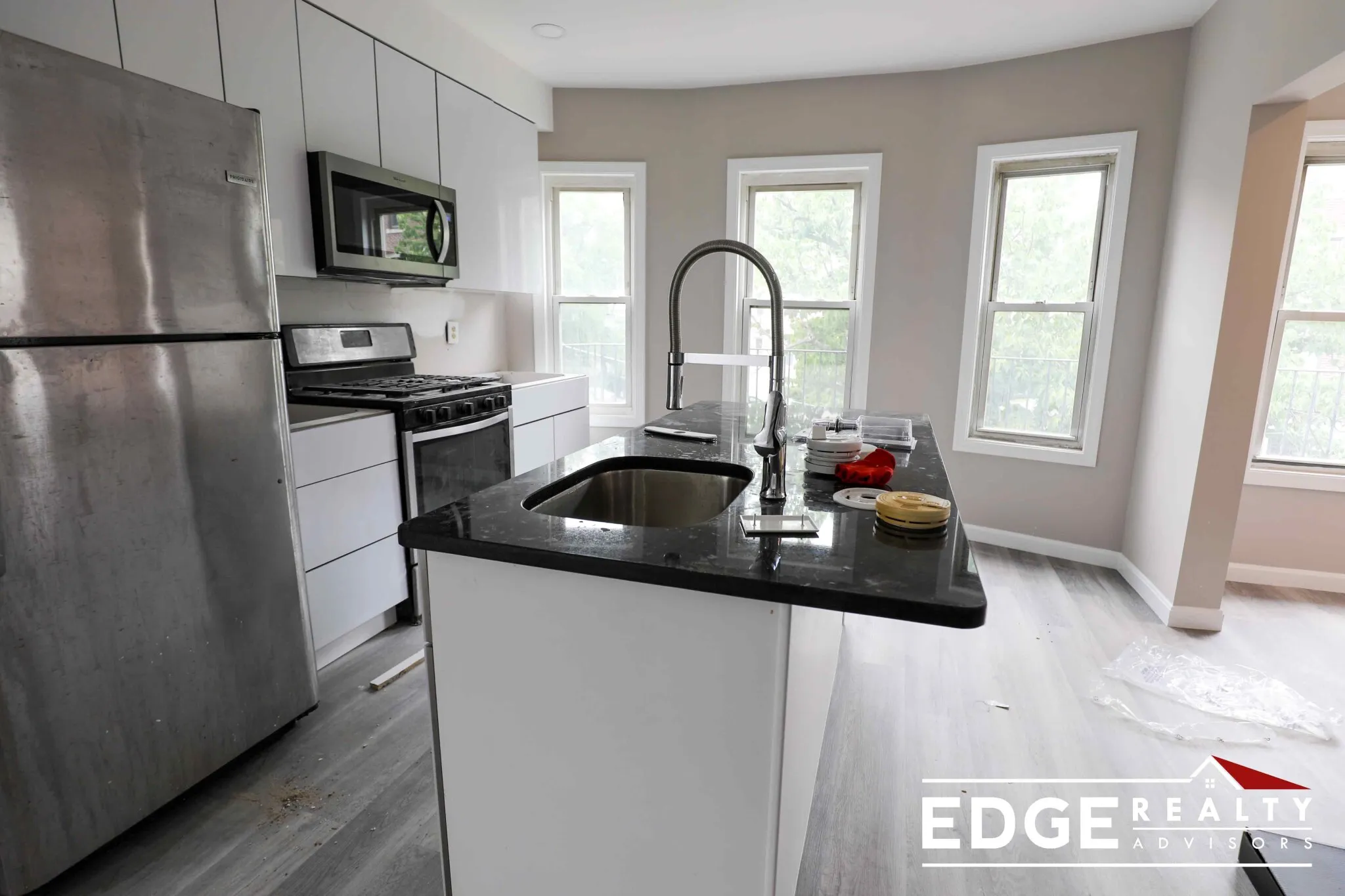 5 bed, 2.5 bath apartment for rent at 66 Quint Ave Unit 2, Brighton — photo 2 of 14