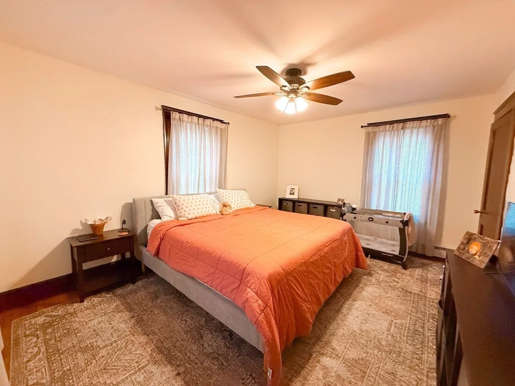 2 bed, 1 bath apartment for rent at 66 Riverview Ave Unit 66, Waltham — photo 12 of 23