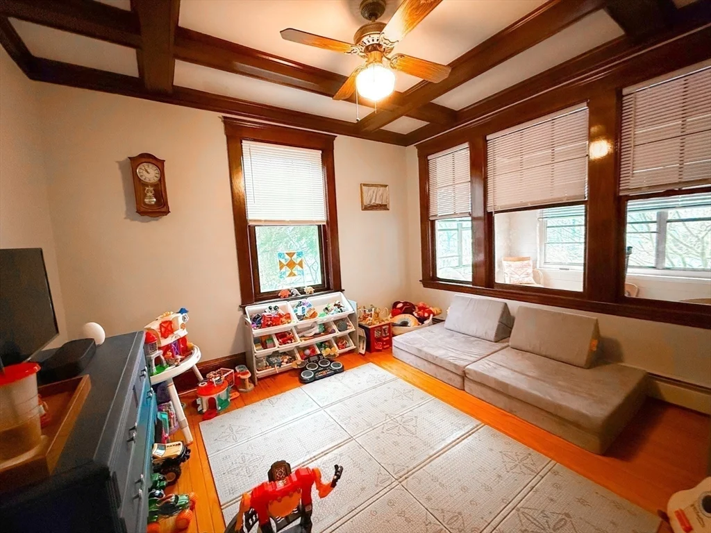 2 bed, 1 bath apartment for rent at 66 Riverview Ave Unit 66, Waltham — photo 19 of 23