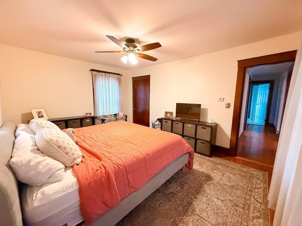 2 bed, 1 bath apartment for rent at 66 Riverview Ave Unit 66, Waltham — photo 13 of 23