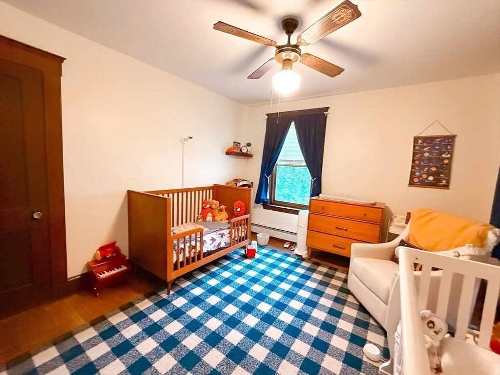 2 bed, 1 bath apartment for rent at 66 Riverview Ave Unit 66, Waltham — photo 15 of 23