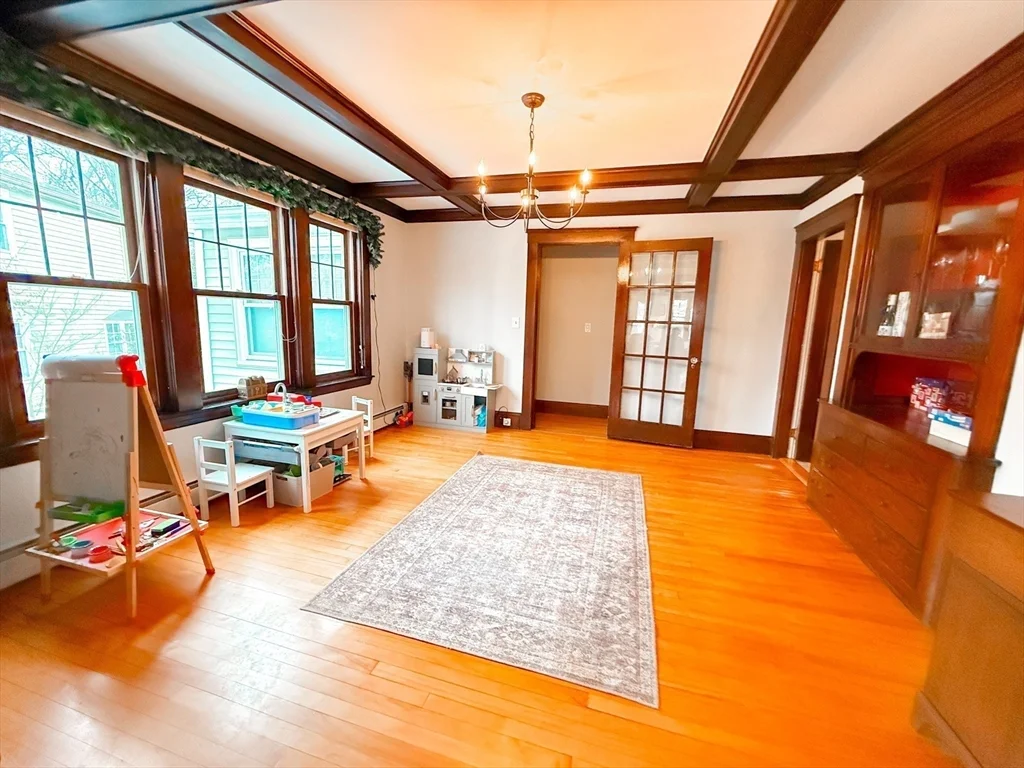 2 bed, 1 bath apartment for rent at 66 Riverview Ave Unit 66, Waltham — photo 8 of 23