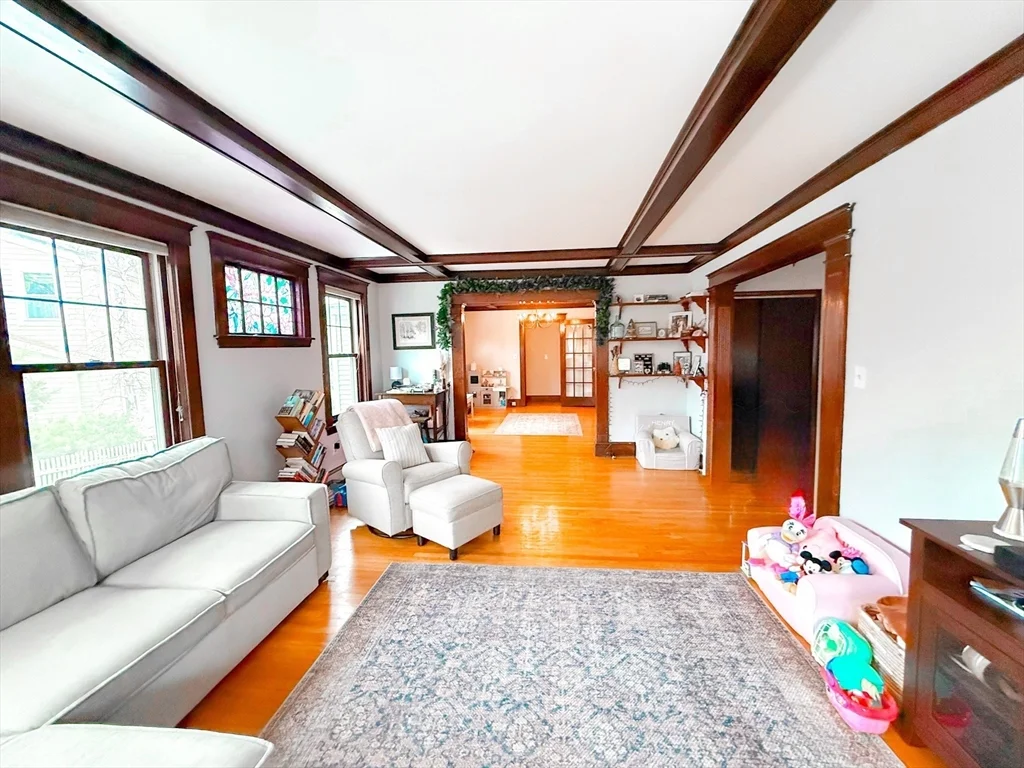 2 bed, 1 bath apartment for rent at 66 Riverview Ave Unit 66, Waltham — photo 7 of 23