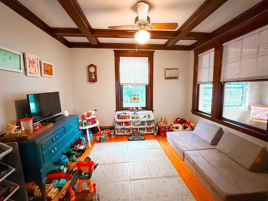 2 bed, 1 bath apartment for rent at 66 Riverview Ave Unit 66, Waltham — photo 18 of 23