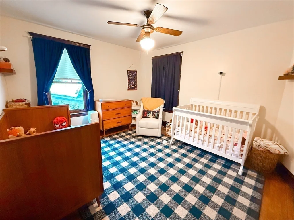 2 bed, 1 bath apartment for rent at 66 Riverview Ave Unit 66, Waltham — photo 14 of 23