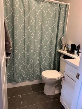 2 bed, 1 bath apartment for rent at 66 Safford Unit 3, Quincy — photo 4 of 7