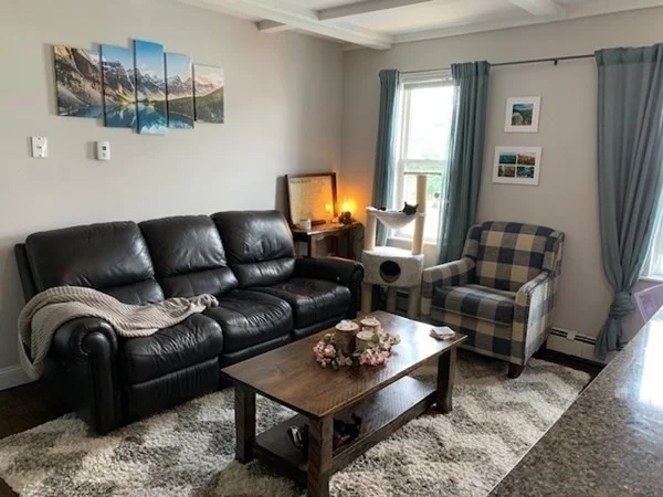 2 bed, 1 bath apartment for rent at 66 Safford Unit 3, Quincy — photo 3 of 7