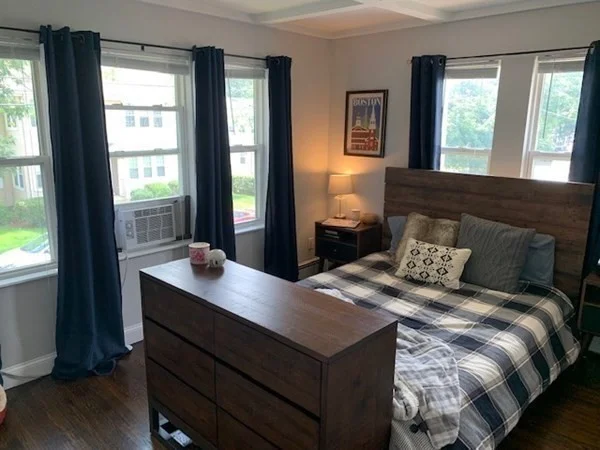 2 bed, 1 bath apartment for rent at 66 Safford Unit 3, Quincy — photo 6 of 7
