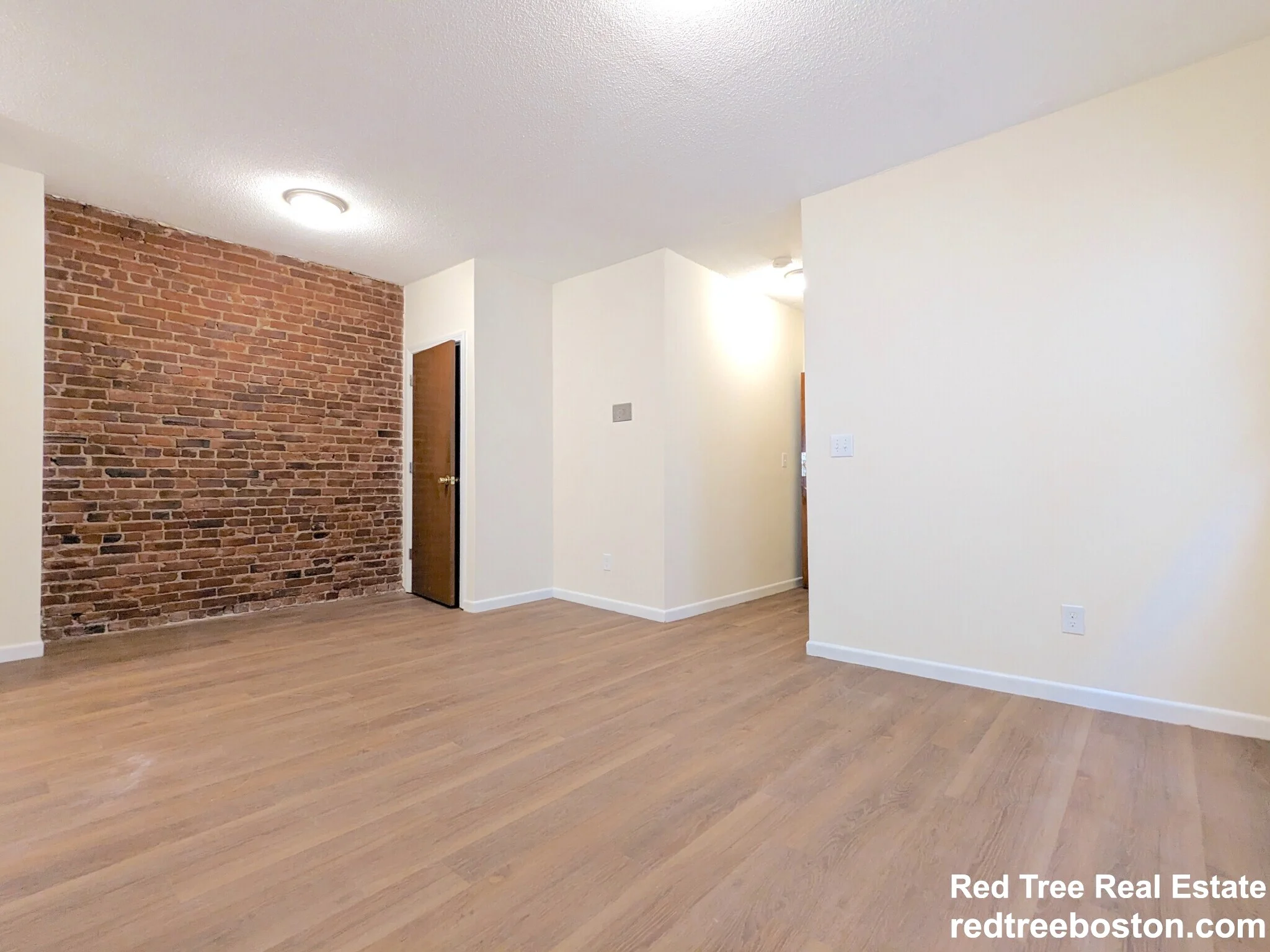Studio bed, 1 bath apartment for rent at 66 South Huntington Ave Unit 1, Jamaica Plain — photo 3 of 9